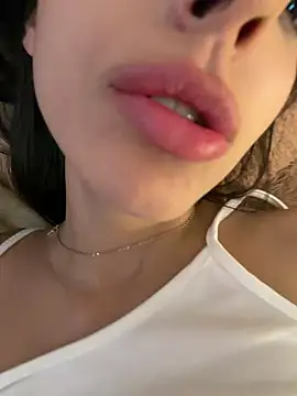 ZaraLuuv Live XXX Chat