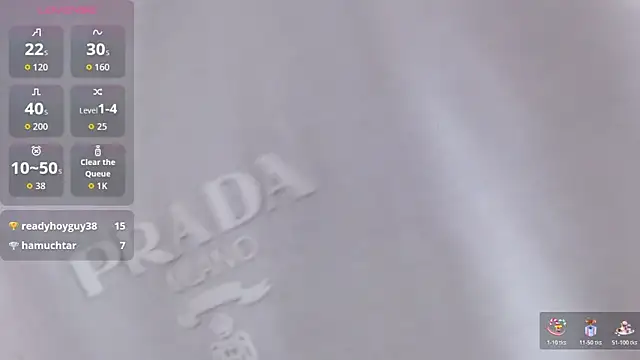 عرض كام paulsprominence