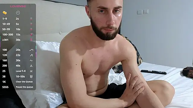 RyanStorm_ 现场XXX聊天