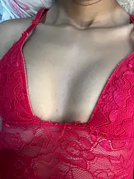 Show Webcam de magrinha_hot