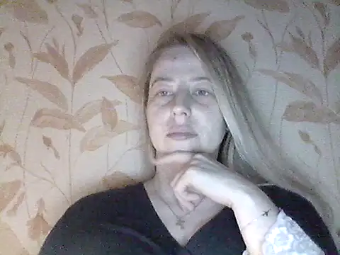 Miralisse's Live XXX Chat