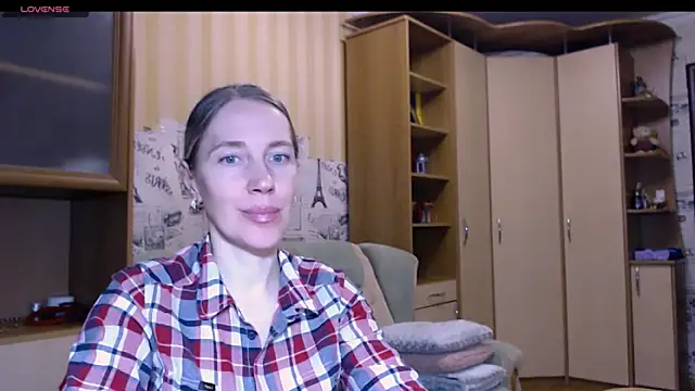 Javelinka's Live XXX Chat