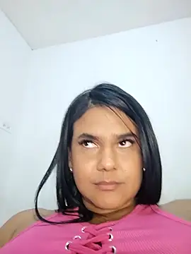 AntonellaShot Adlı Modelin Canlı XXX Sohbeti