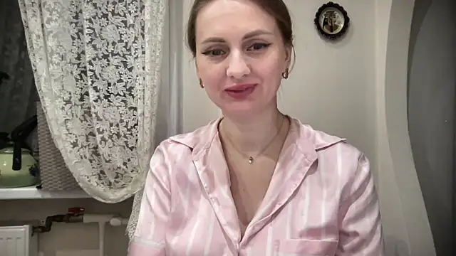 Вебкам-шоу Viola_sweet