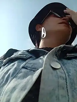 Chatroom XXX en direct de sophie_banger