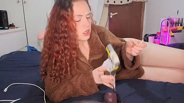 Chat XXX ao vivo de ENGLISHEMILY_69