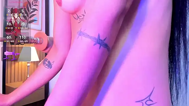 sexy_mich_18n Live XXX chat