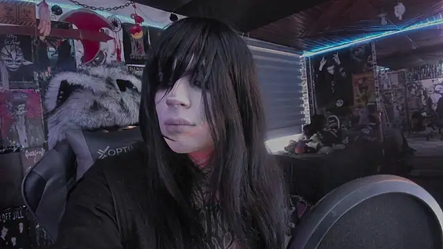 Živý XXX chat rotten_dreams