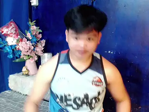 Živý XXX chat Rain_cum