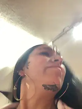 Alaska_euphoria 웹캠 쇼