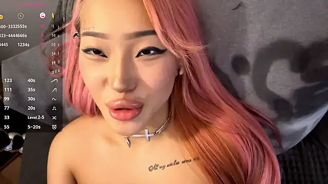 Czat XXX na żywo – EIeniVanwart