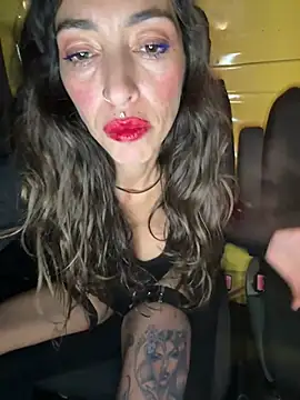 Amani_thewolfn Live XXX chat