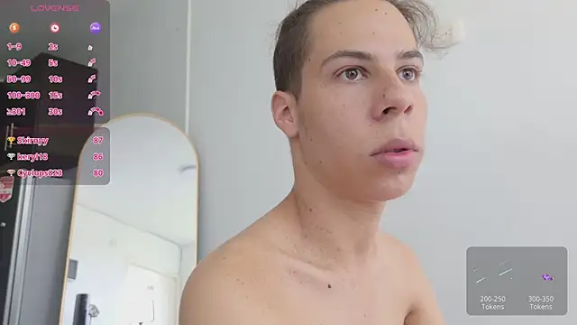 grey___27 现场XXX聊天