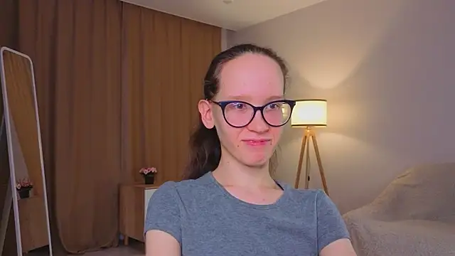 Chat +18 de BettyBrowni ao vivo