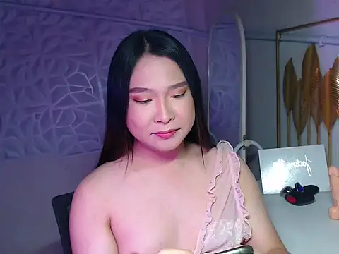 Horny_Alexa: онлайн-секс-чат