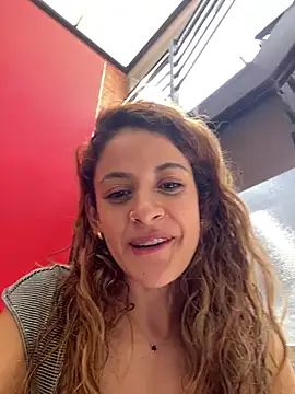 Chat +18 de alana15 ao vivo