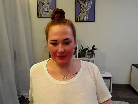 Chat +18 de Lady_Tiana ao vivo