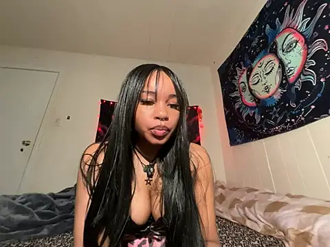 venusfairys – Naživo XXX chat