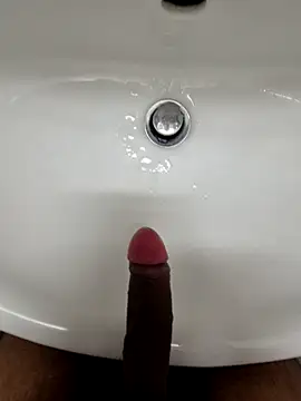 UnCutCrotch 웹캠 쇼