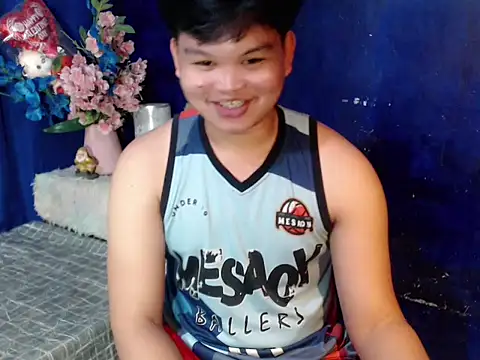 Rain_cum Pertunjukan Webcam