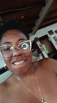 ChanneldelaCroix 웹캠 쇼