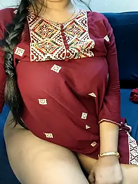 SSiya-のライブXXXチャット