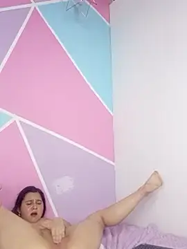 whitney_brown_ 网络视讯表演