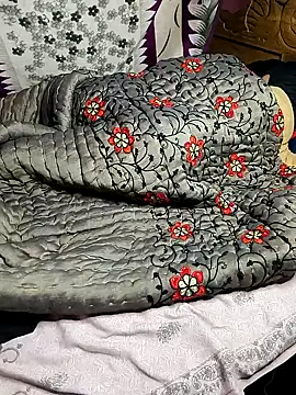 Show modela HOT_MISSLINA na web-kameri