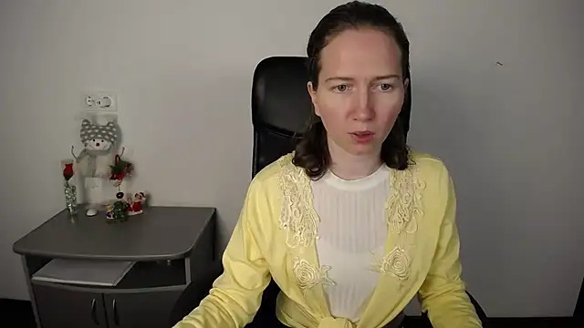 Sexy_MargoX_ Adlı Modelin Canlı XXX Sohbeti