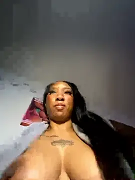 LeBimbo Adlı Modelin Canlı XXX Sohbeti