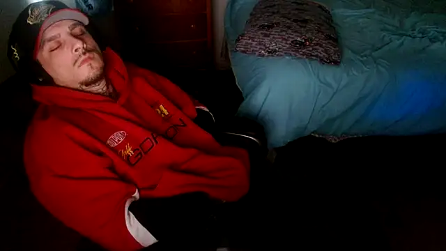 DADDY_KANE8--- webcam show