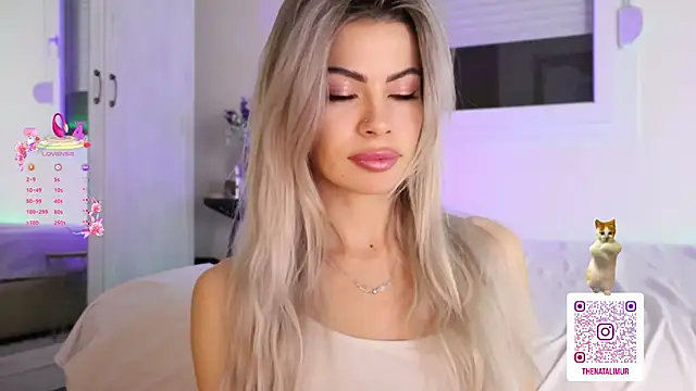 Natalimuur 现场XXX聊天