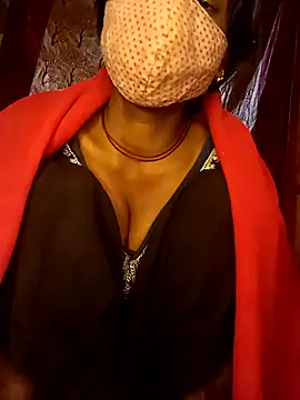 Chat XXX en directo de BlackCoupel