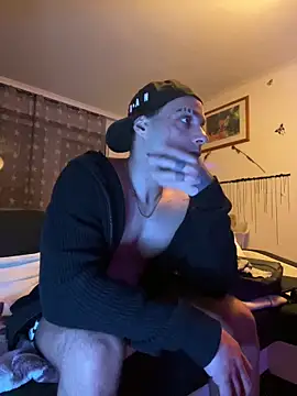 Mohdollmen – Live XXX-chat