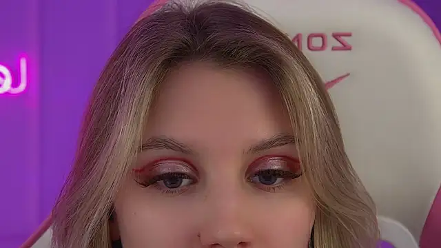 Chat XXX en directo de StacyEvances