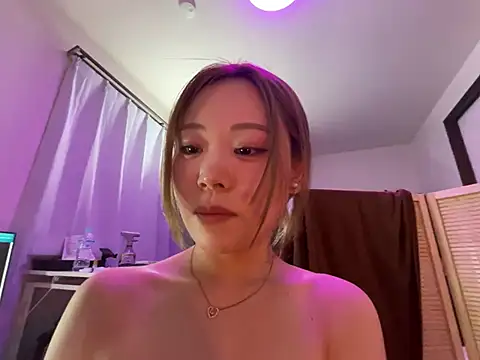 AoiMassage Pertunjukan Webcam