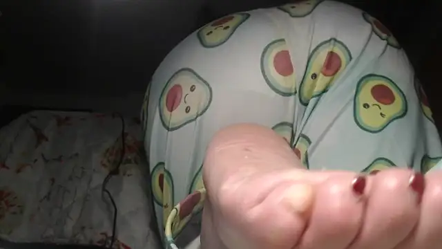 Sembang XXX Secara Langsung prettyangelsquirt