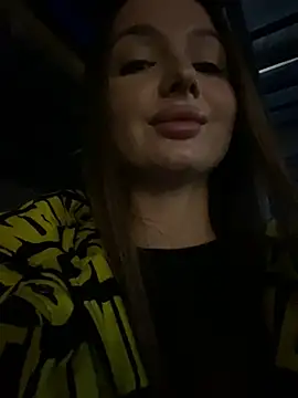 Chat XXX en directo de KrisMagnoly