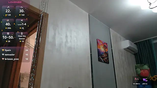 Stacy_Davice's Live XXX Chat