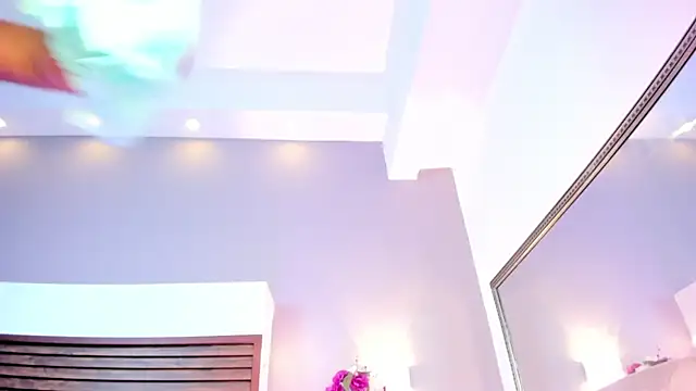 แชท XXX สดของ Adelehottman