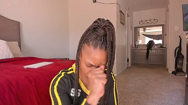 yiauana Obrolan Langsung XXX