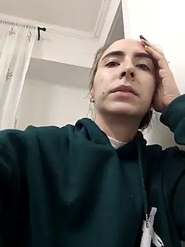 Pokazy przed kamerką – pleasure_of_life