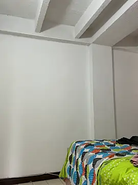 Michel_Jones 现场XXX聊天