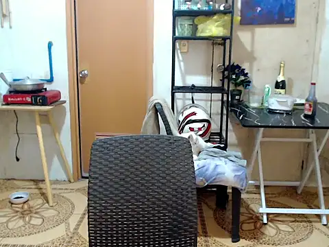 twink_asianbunny Show Webcam