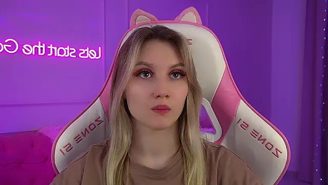 Czat XXX na żywo – StacyEvances