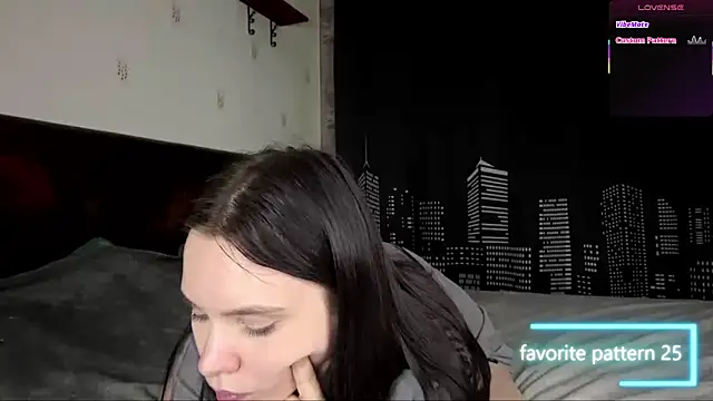 Pickme_Vibe 现场XXX聊天