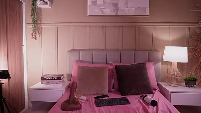 Chat XXX Live curvyliciousss