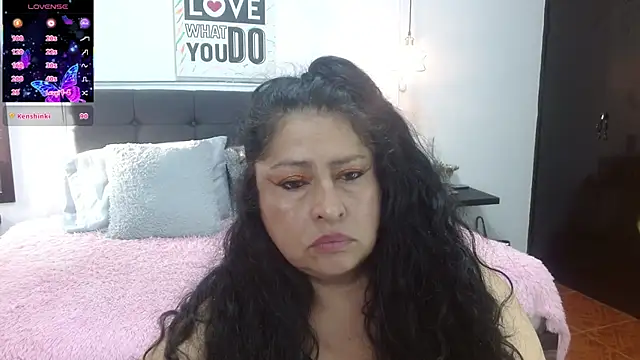 Chat XXX Live Keyla01_