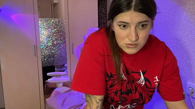 Sembang XXX Secara Langsung Katrin__kiss