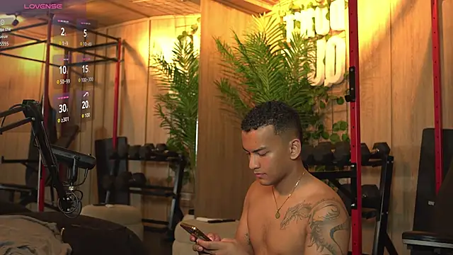 rafa_cruzのライブXXXチャット